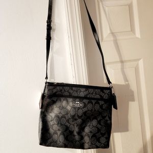 Coach crossbody